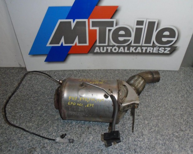 [GYRI BONTOTT] BMW - RSZECSKESZR - X5 / E70 ; E71 - 4.0D